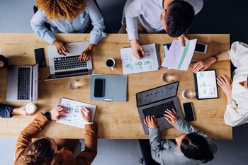 Al Salone Nautico Internazionale l'Hackathon CIIRCLE il 3 e 4 ottobre