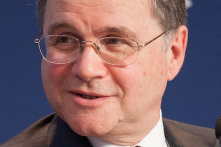 30 settembre 2026: Lectio Magistralis del prof. Ignazio Visco in memoria di Orlando d'Alauro, fondatore di IEI
