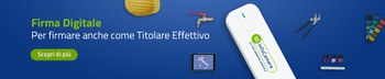 Registro dei Titolari effettivi