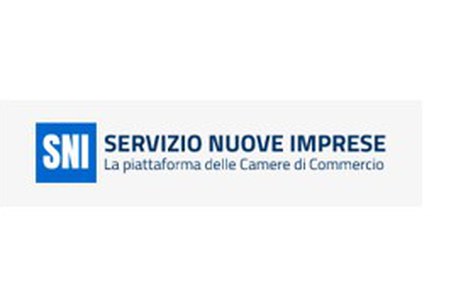 Servizio Nuove Imprese