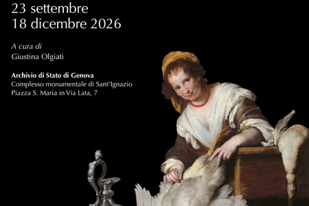 Botteghe e artigiani a Genova: i mestieri della città raccontati dai documenti d’archivio