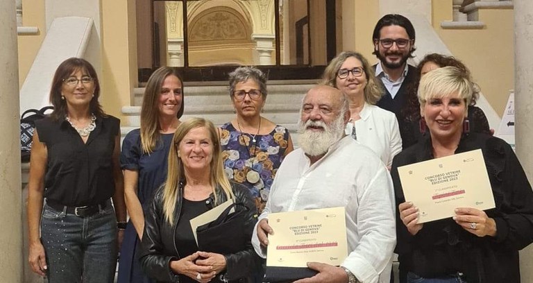 camera di commercio di genova premiazione GE JEANS.jpg