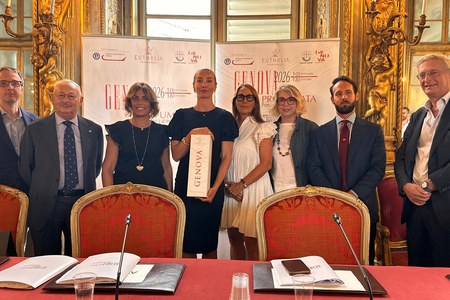 Dal 10 settembre torna Genova Profumata: un viaggio sensoriale tra profumi, storia e patrimonio artistico