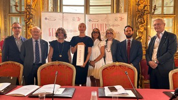 Dal 10 settembre torna Genova Profumata: un viaggio sensoriale tra profumi, storia e patrimonio artistico