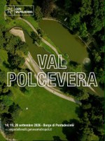 Dal 18 al 20 settembre: nel borgo di Pontedecimo la 27°edizione dell’Expo Val Polcevera
