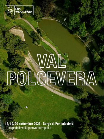 Dal 18 al 20 settembre: nel borgo di Pontedecimo la 27°edizione dell’Expo Val Polcevera