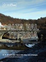 Dal 24 al 26 luglio torna a Rovegno l’Expo Alta Val Trebbia: tre giorni tra sapori, tradizioni ed eccellenze del territorio