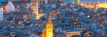 Fino al 31 dicembre - Bando pubblico del Comune di Genova per contributi finalizzati allo sviluppo e alla promozione del tessuto economico della città (...)