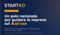 Dual-Use Academy: Uno strumento per lo sviluppo e la tutela delle imprese