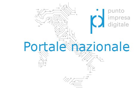 Portale nazionale dei PID