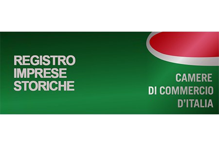 Registro imprese storiche