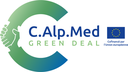9 aprile 2024 - Evento di chiusura del progetto C.Alp.Med Green Deal 9 aprile 2024 - Evento di chiusura del progetto C.Alp.Med Green Deal