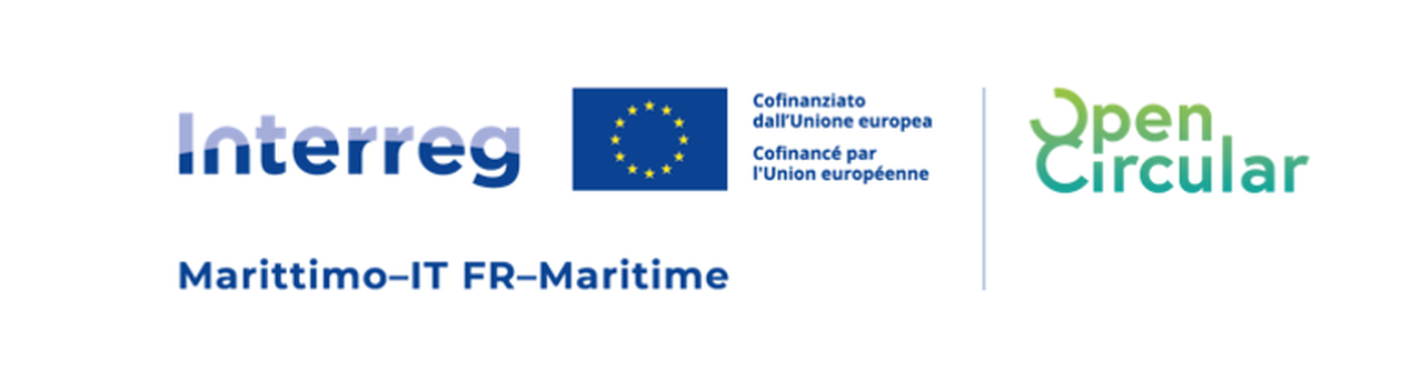 Progetto OPEN CIRCULAR