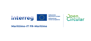 Progetto OPEN CIRCULAR