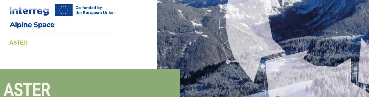 Progetto ASTER