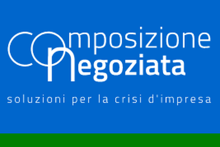 Composizione negoziata per la crisi d'impresa