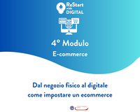05 dicembre 2024 - Corso Restart with Digital - 15° Lezione