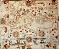 11 dicembre Presentazione del libro: "Anima mediterranea"