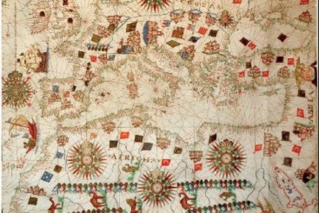 11 dicembre Presentazione del libro: "Anima mediterranea"