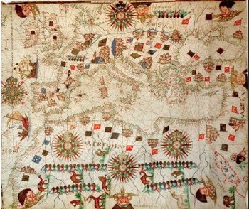 11 dicembre Presentazione del libro: "Anima mediterranea"