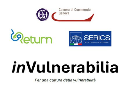 12-14 giugno al Palazzo della Borsa seconda edizione di InVulnerabilia