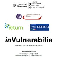 12-14 giugno al Palazzo della Borsa seconda edizione di InVulnerabilia