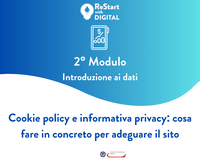12 novembre 2024 - Corso Restart with Digital - 8° Lezione