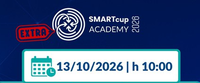 13 ottobre Tappa extra di SMARTcup Academy
