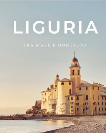 14 aprile Presentazione del volume "Liguria"