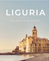 14 aprile Presentazione del volume "Liguria"