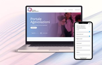 16 aprile Webinar su finanza agevolata e presentazione del portale agevolazioni