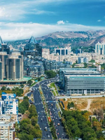16 gennaio 2025 Webinar ore 10,30 Opportunità di business in Kazakistan