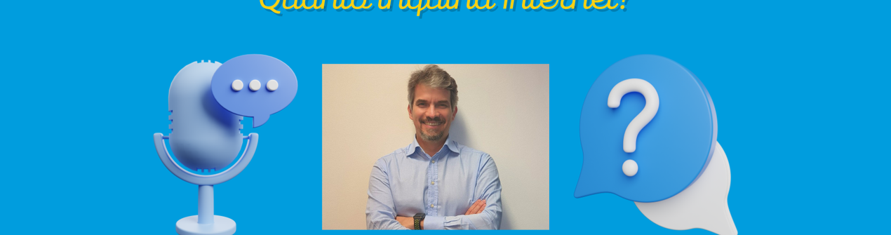 18 Dicembre alle 11: Quanto inquina Internet? con Luca Busi - appuntamento #StoriediPID incontra Eccellenze in Digitale