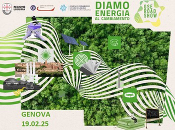 19 febbraio ore 17 La transizione energetica: GSE incontra le Imprese e le Associazioni 19 febbraio ore 17 La transizione energetica: GSE incontra le Imprese e le Associazioni