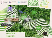 19 febbraio ore 17 La transizione energetica: GSE incontra le Imprese e le Associazioni