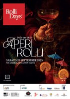 20 settembre Aperi Rolli a Palazzo Tobia Pallavicino
