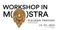 22 settembre Premiazione “Dialoghi Preziosi”
