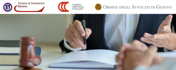 23 gennaio "Arbitrato quanto mi costi?"