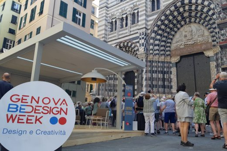 23 maggio Piazza San Lorenzo Imprese creative e del design in azione: opportunità finanziarie e di networking