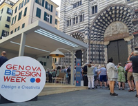 23 maggio Piazza San Lorenzo Imprese creative e del design in azione: opportunità finanziarie e di networking