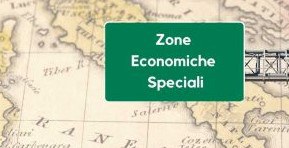 25 marzo Webinar "ZES/ZLS: le opportunità per le imprese"