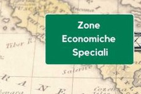 25 marzo Webinar "ZES/ZLS: le opportunità per le imprese"
