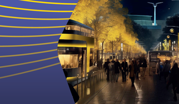 26 novembre presentazione del Progetto dell'Unione Europea Genova After Dark