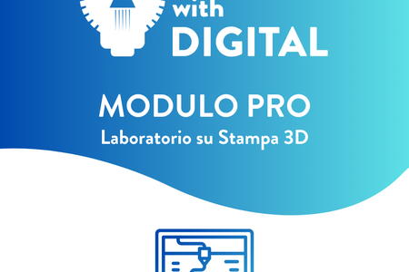 27 Febbraio 2025 - Corso Restart with Digital - Modulo Pro 3° Laboratorio