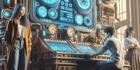 27 Maggio dalle 18: Dal Futuribile al Tangibile: l'AI in azienda ma per davvero - MeetUp di DataScienceSeed