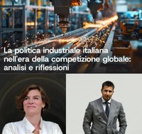 28 novembre A Mariana Mazzucato e Riccardo Pompili i premi Economia Internazionale