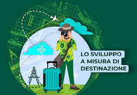 28 novembre ore 10.00 Webinar Sviluppo a misura di destinazione