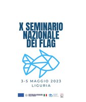 3-5 maggio.  Liguria protagonista delle Giornate del Seminario Nazionale sulla Pesca
