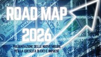 3 marzo Road Map 2026. Presentazione delle nuove misure per la crescita di enti e imprese
