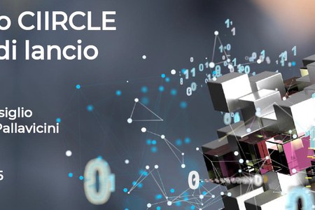 30 ottobre CIIRCLE: Competitività e Innovazione Inter-Regionali